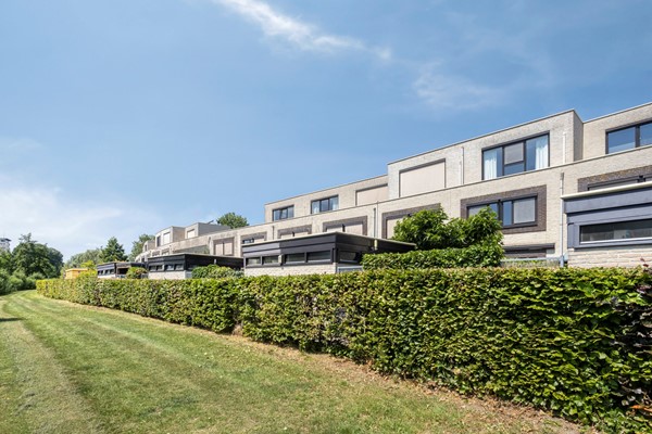 Medium property photo - Morgenstond 43, 5283 GJ Boxtel